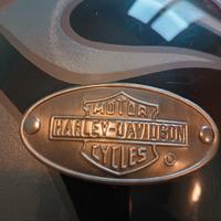 Casco Harley Davidson 