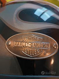 Casco Harley Davidson 