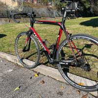 Wilier Triestina GTR Granturismo