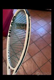 Head TGT 301.5 grafhene 360+ speed PRO STOCK