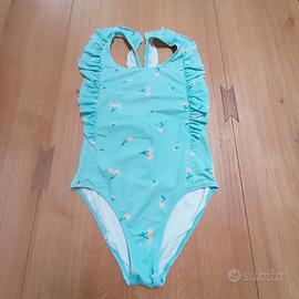 costume intero bimba 10 anni