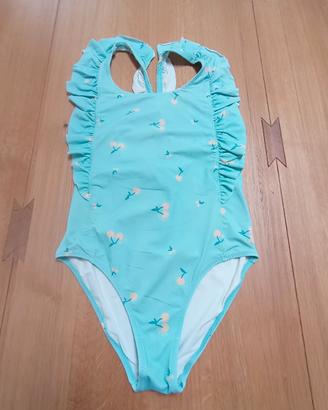 costume intero bimba 10 anni