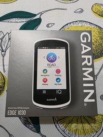GarminEdge 1030 Scatola,accessori,cover,pellicola 