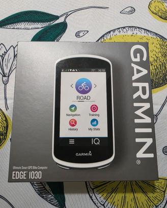 GarminEdge 1030 Scatola,accessori,cover,pellicola 