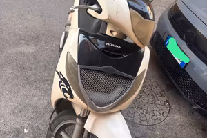 honda sh 150