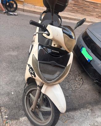 honda sh 150