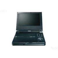 Portatile lettore DVD Toshiba SD-P1610