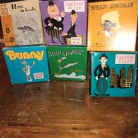 Pellicole vintage SUPER 8