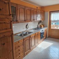 Appartamento Dosoledo di Comelico Superiore (BL)