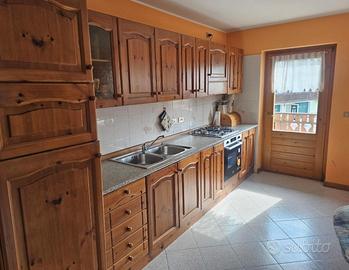 Appartamento Dosoledo di Comelico Superiore (BL)