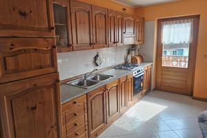 Appartamento Dosoledo di Comelico Superiore (BL)