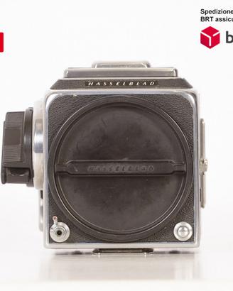 Hasselblad 500C/M [10 022] + Magazzino A24