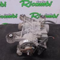 DIFFERENZIALE POST. TIGUAN 5N2 2.0 TDI DSG 2014