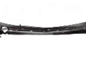 PARAURTI ANTERIORE SUPERIORE MERCEDES GLC 2022 AMG