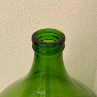 Damigiana anni 60 vintage arredamento/giardino n.8