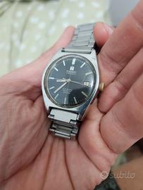 Tissot Visodate Seastar PR 516 automatico d'epoca
