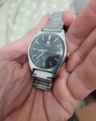 Tissot Visodate Seastar PR 516 automatico d'epoca