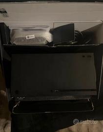 Xbox serie x da 1 TB