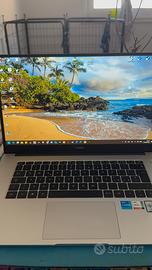 Huawei Notebook Intel Core i5