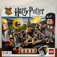 Lego 3862 - Harry Potter Hogwarts