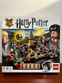 Lego 3862 - Harry Potter Hogwarts