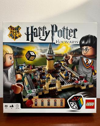 Lego 3862 - Harry Potter Hogwarts