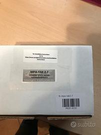 retrofit feuther touch per focheggiatore takahashi