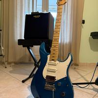 Yamaha Pacifica Professional