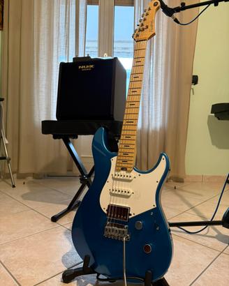 Yamaha Pacifica Professional