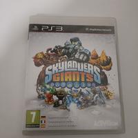 Skylanders Giants PS3 