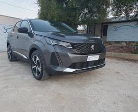 Peugeot 3008 1.5 BlueHDi 130cv S&S Allure Pack Km.