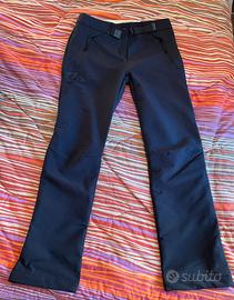 Pantaloni invernali donna da sci nuovi