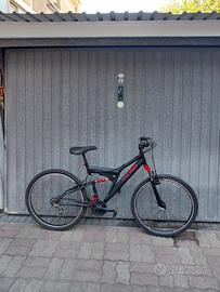 MTB  ELDIABLO NERA