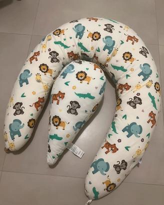 Cuscino per bambini