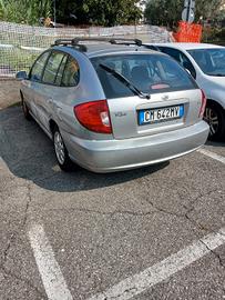 Kia Rio Rs 1400