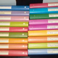 Enciclopedia dei ragazzi Rizzoli Junior