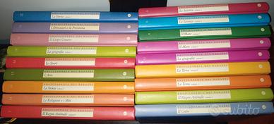 Enciclopedia dei ragazzi Rizzoli Junior