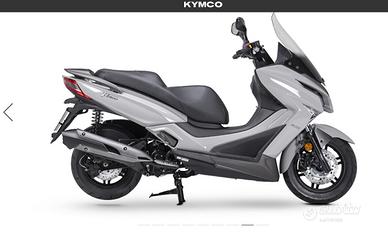 Kymco X-Town 300i in PROMO DI 700 €