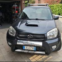 Toyota Rav4 del 2005