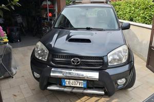 Toyota Rav4 del 2005