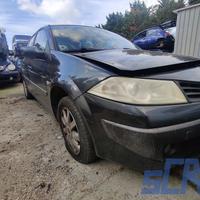 RENAULT MEGANE 2 1.5 dCi 106CV 03-09 - Ricambi