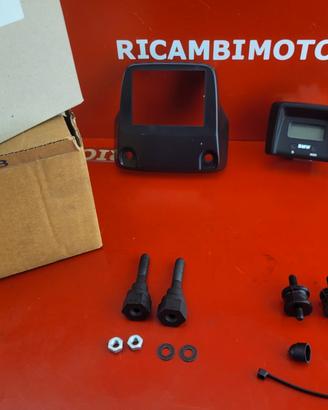 OROLOGIO BMW R80GS R100GS