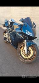 Honda CBR 600 rr 2003/2004