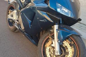 Honda CBR 600 rr 2003/2004