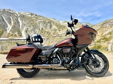 HD CVO Road Glide