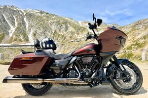 HD CVO Road Glide
