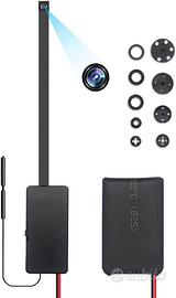 Mini Telecamera Spia wireless