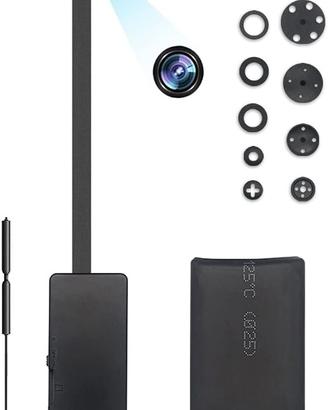Mini Telecamera Spia wireless