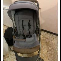 trio chicco 