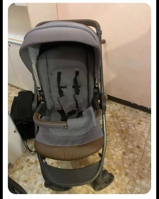 trio chicco 